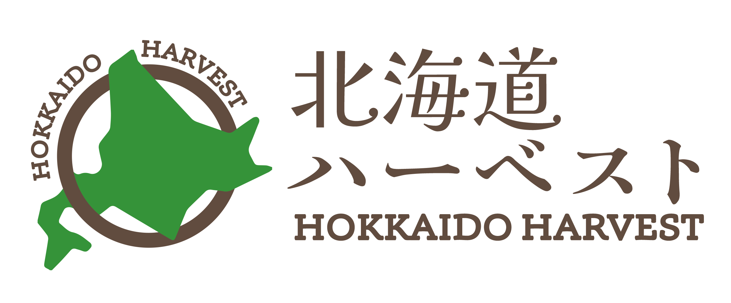 hokkaido-harvest website